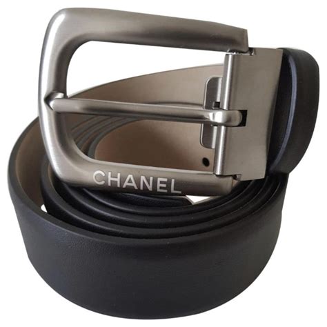 chanel bely|chanel belt for men.